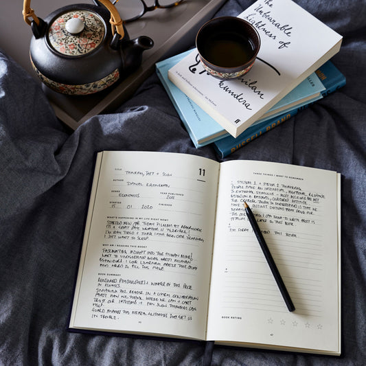6 Active reading tips to start today