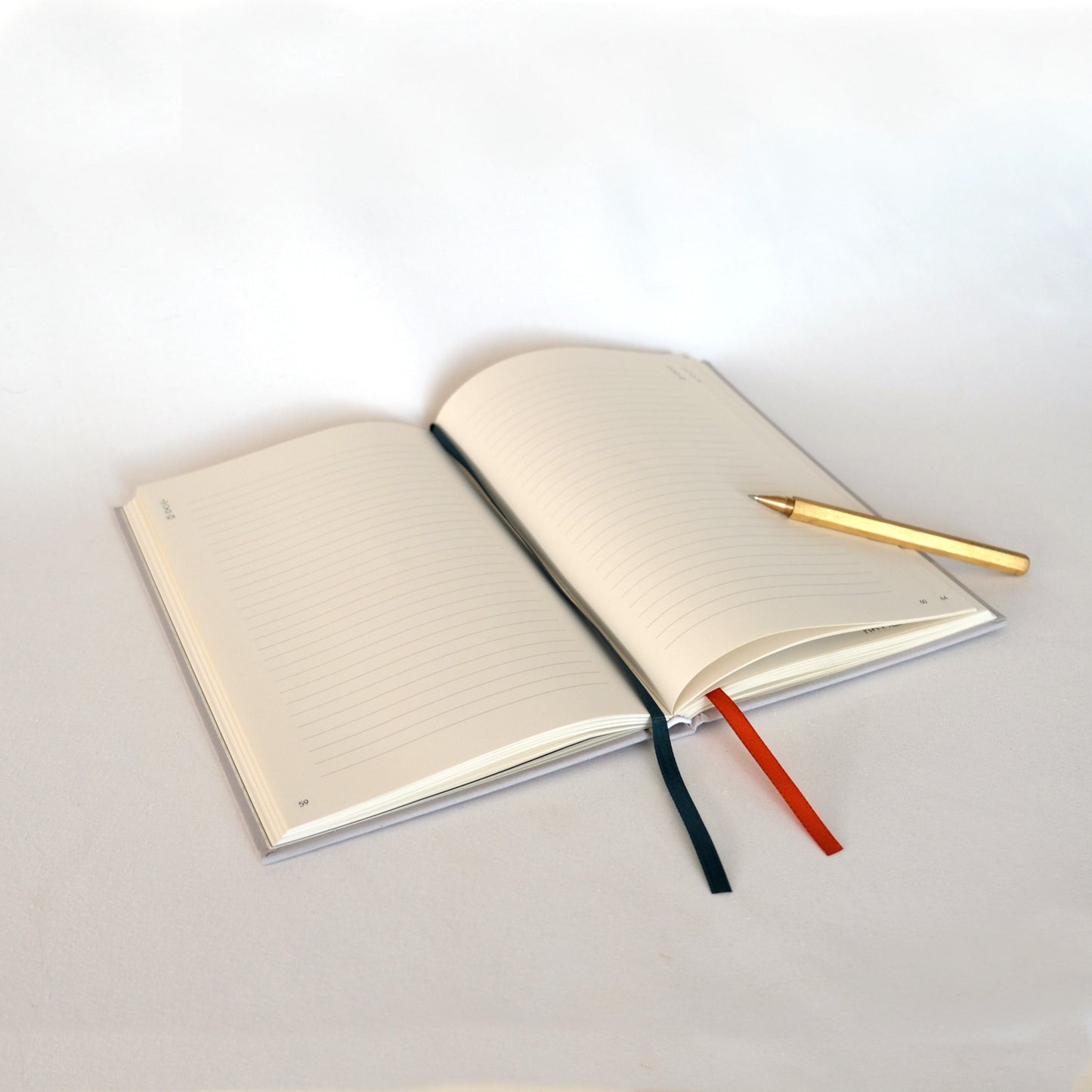 Lined Journal