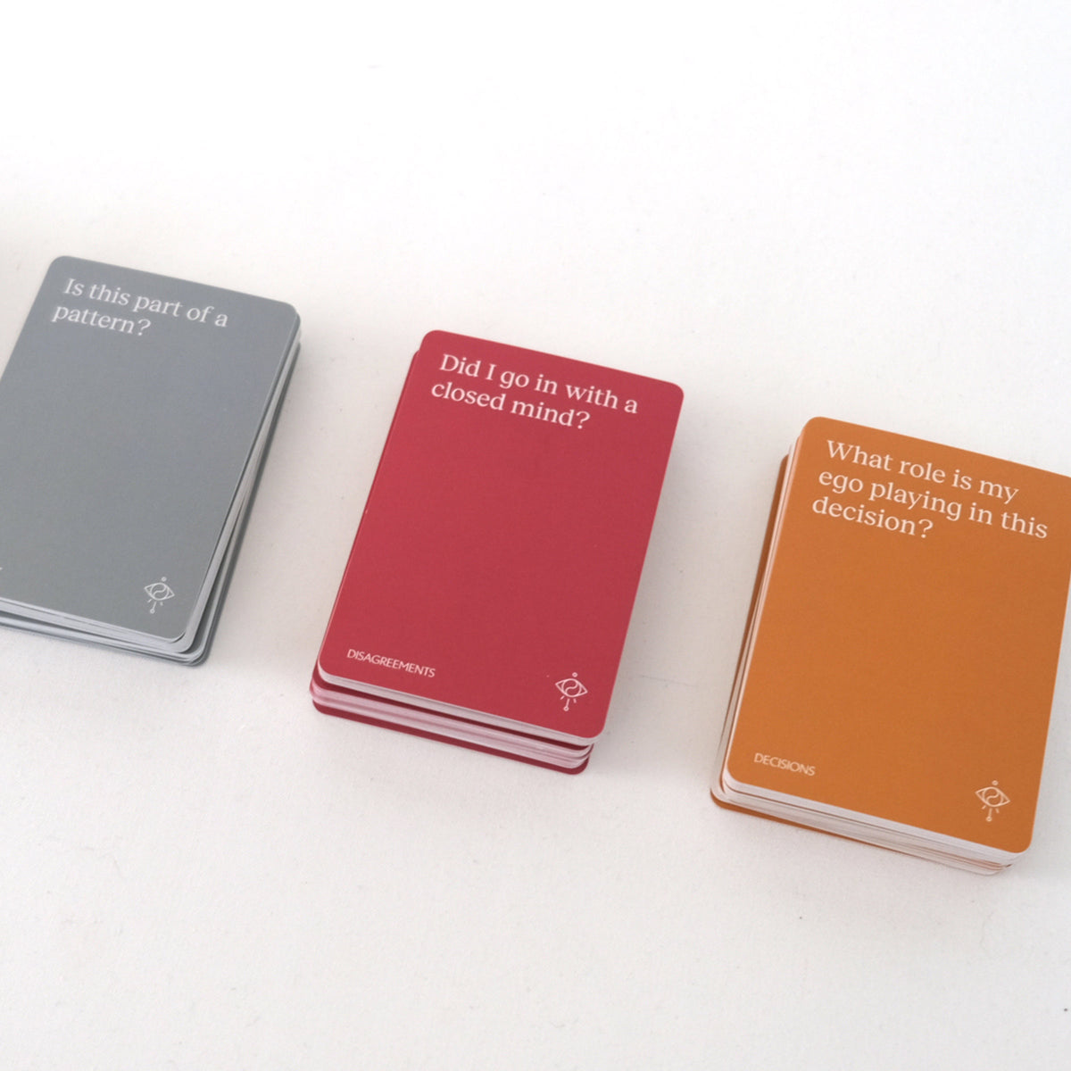 Reframe Journaling Deck – Archleys